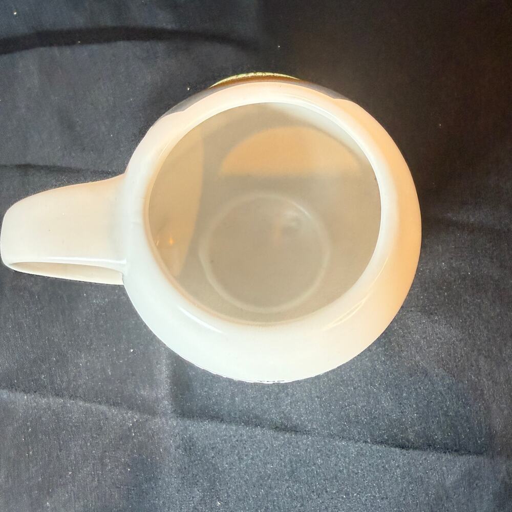 Disney Grogu Baby Yoda Mug The Mandalorian Large Ceramic Cup - Picture 4 of 6